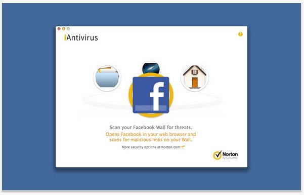 Antivirus para Mac