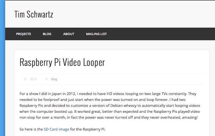 video-looper-tim-schwartz