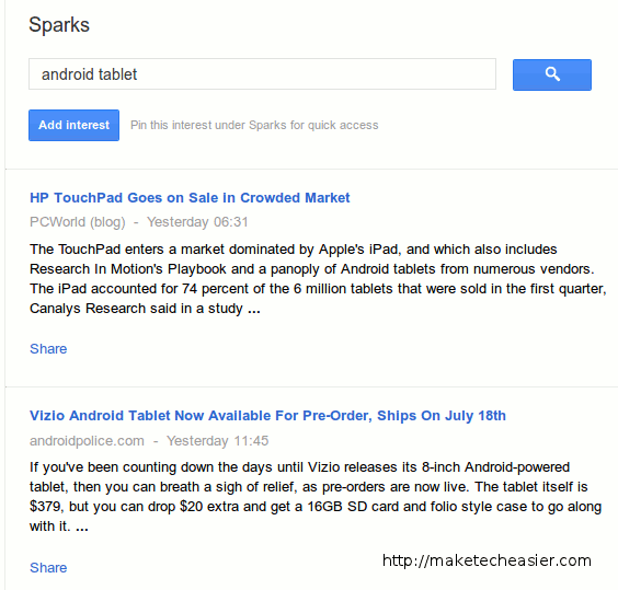 googleplus-sparks
