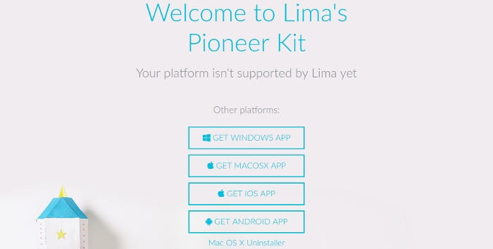 lima-personal-cloud-instalar