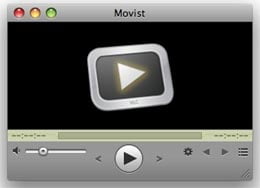 Movist: pronto será el mejor reproductor de películas para Mac