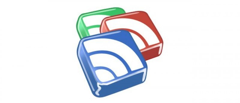 5 grandes alternativas a Google Reader