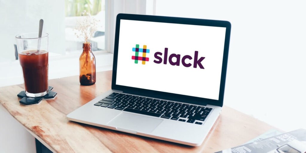 Slack Featured Pronouns