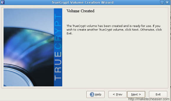 truecrypt-volumen-creado
