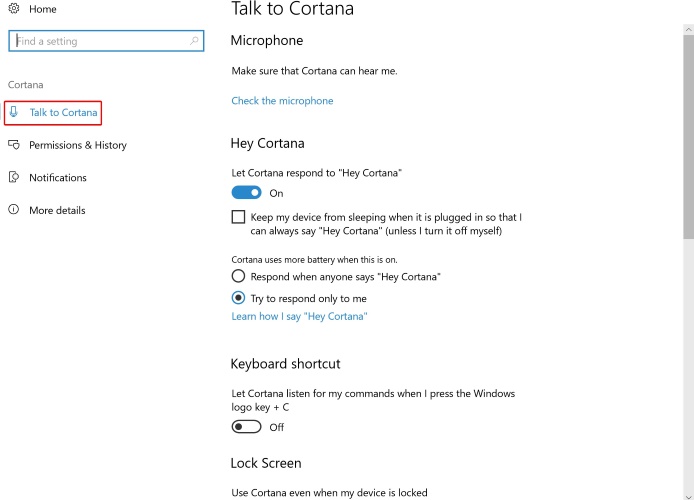 cortana-talk-settings