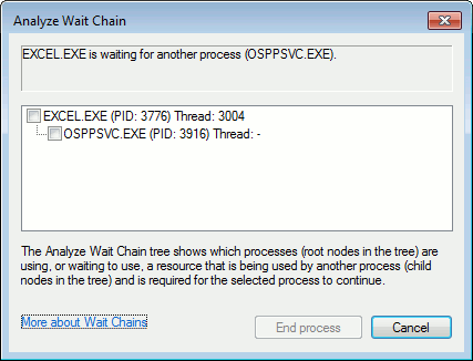 resourcemonitor-Analyze-Wait-Chain