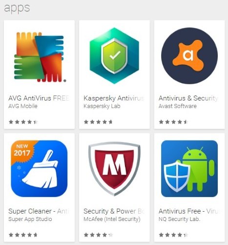 android-malware-antivirus