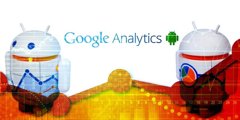 4 de las mejores aplicaciones de Google Analytics para Android