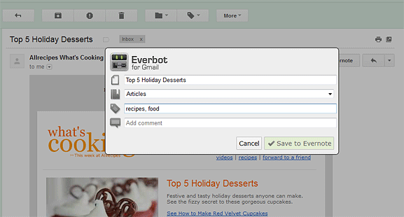 everbot-enviar-a-evernote