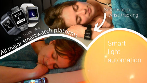 SleepAlarmClock-Dormir-como-Android