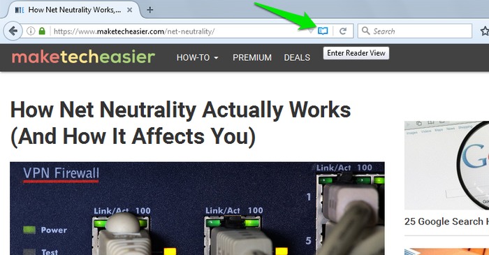 hacer-sitio-web-más-fácil-de-leer-Firefox-Reader-View
