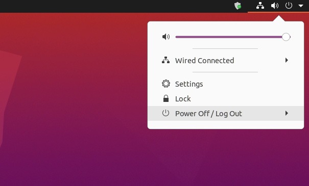 Cómo iniciar automáticamente las aplicaciones de manera óptima con retraso en el cierre de sesión de Ubuntu