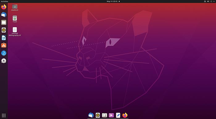 Cómo iniciar automáticamente las aplicaciones de manera óptima con retraso en la aplicación de Ubuntu iniciada automáticamente