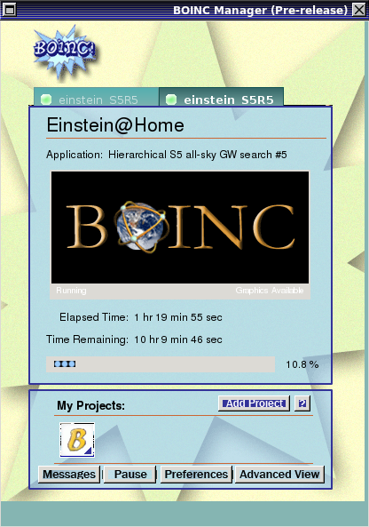 boinc-mgr-ejecutando