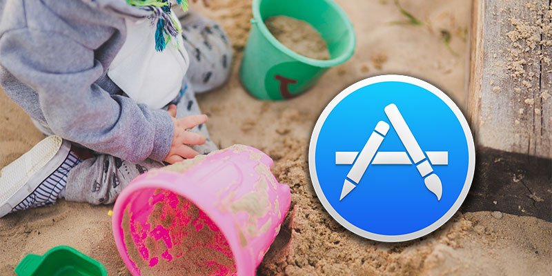 Cómo protege el sandboxing de la aplicación macOS a los usuarios