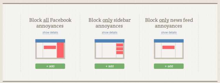 adblock_plus bloquear facebook