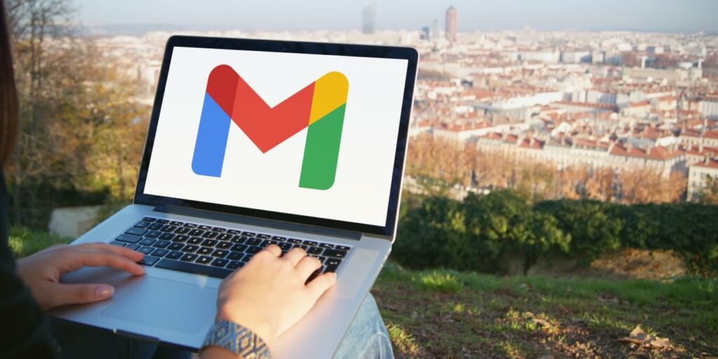 Gmail Featured