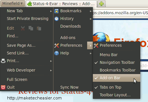 firefox-display-addon-bar