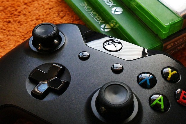 Consolas En Línea Xbox