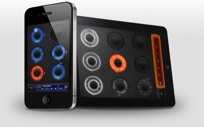 Aplicaciones solo para iOS Loopy