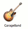 Cómo hacer una plantilla de canción en GarageBand