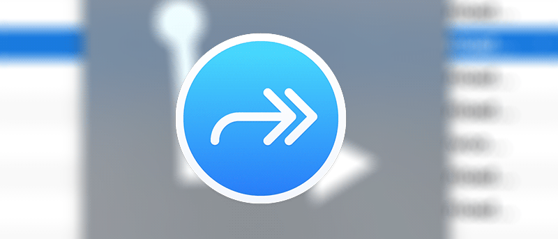 How to Assign Gestures to Keyboard Shortcuts For The Apps on Your Mac