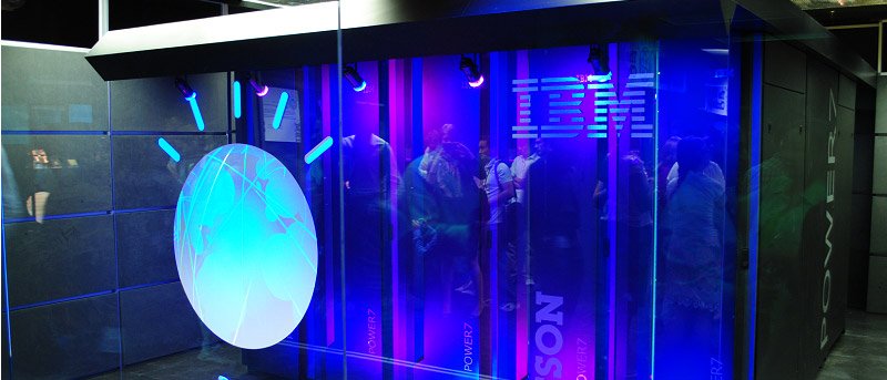 ¿Pueden las supercomputadoras curar el cáncer?  Una mirada a Watson de IBM