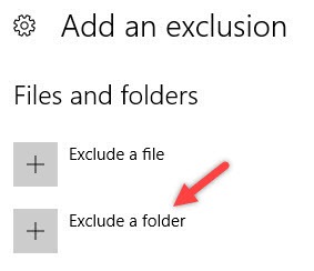 win10-windows-defender-clic-excluir-carpeta