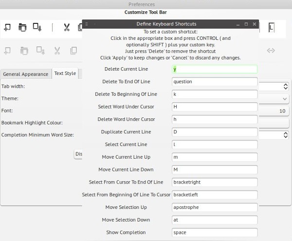 kkedit-keyboard-shortcuts