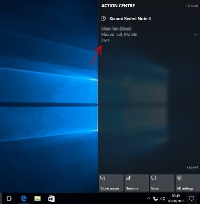 Windows10-notificación-centro