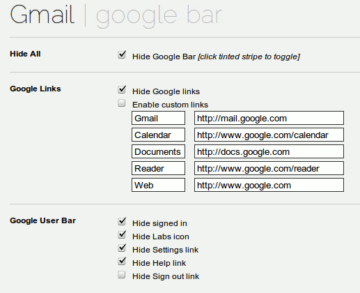 minimalista-gmail-google-bar