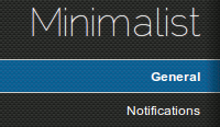 Gmail minimalista reduce su Gmail al mínimo