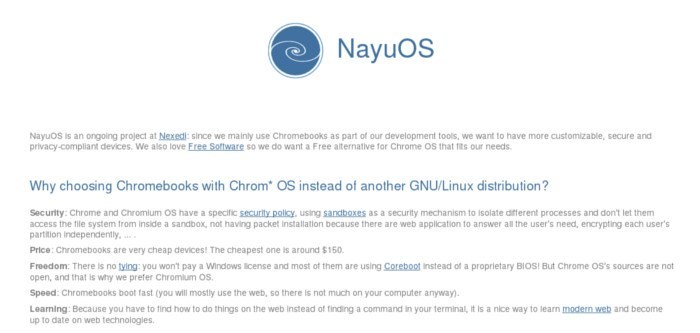 nayuos-homepage