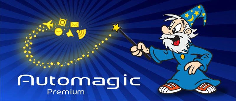 Automagic Banner