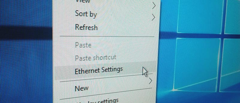 How to Create Shortcuts to System Settings in Windows 10