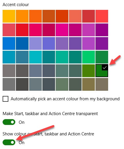win10-accent-color-taskbar-habilitar-accent-color