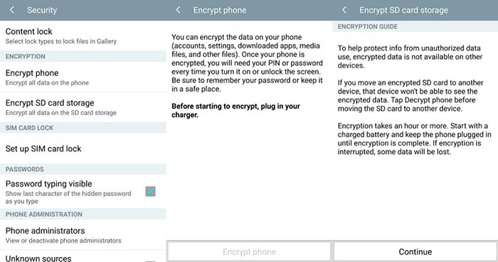 teléfono-seguridad-cifrar-android