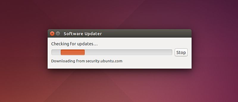 How to Configure or Disable Automatic Updates on Ubuntu