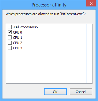 forzar-programas-específicos-cpu-seleccionar-cpu