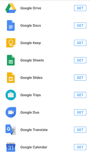 instalar-google-apps-ios