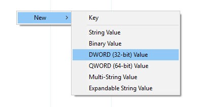 win10-pin-complexity-select-dword-value