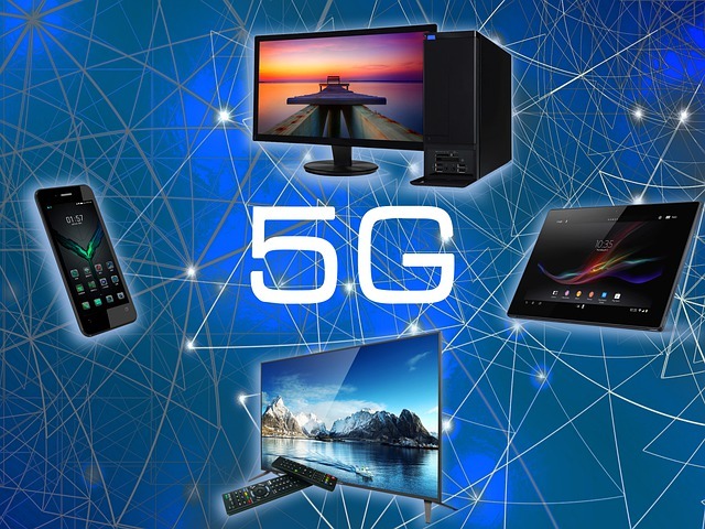 ¿Qué son los dispositivos 5g Networks 5g?