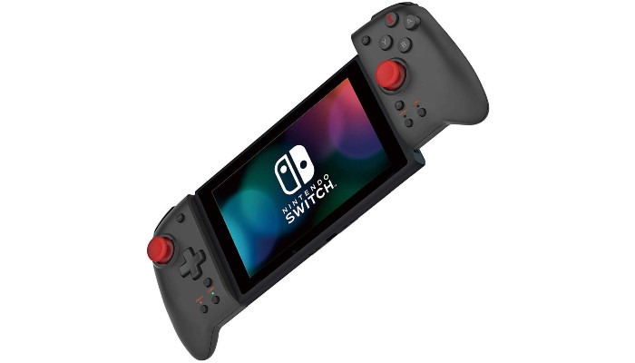 Interruptor Joycon Alts Splitpadpro