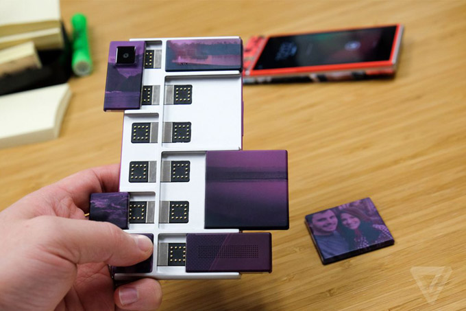 Awesometech-Projectara