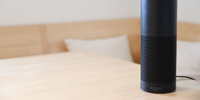 ¿Qué es Alexa Guard y cómo puede proteger tu casa?