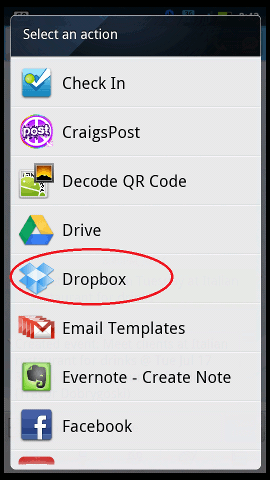 android-preguntas-compartir-a-dropbox