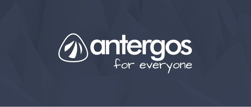 Antergos - A Beginner Friendly Arch Based Distro