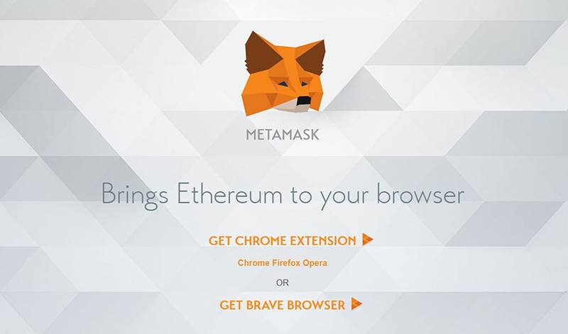 dapps-metamask