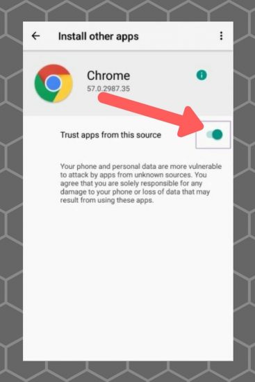 Sideload-Oreo-descarga-desde-Chrome