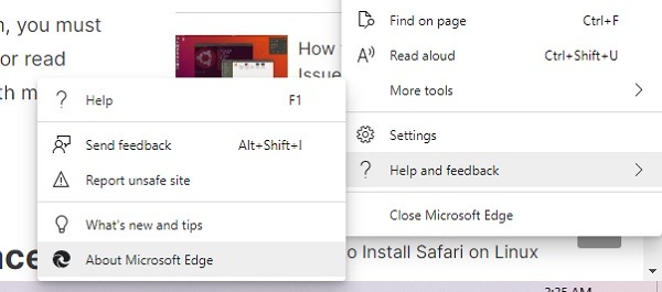 Funciones de Microsoft Edge que hacen que valga la pena probar Actualizar Edge